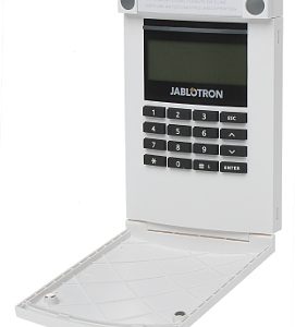 BEZPRZEWODOWA KLAWIATURA JA-154E JABLOTRON