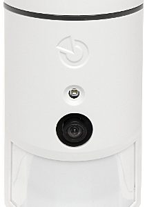 BEZPRZEWODOWA CZUJKA PIR Z KAMERĄ JA-160PC/90 JABLOTRON