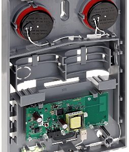 BEZPRZEWODOWY SYGNALIZATOR ZEWNĘTRZNY JA-163A-BASE JABLOTRON