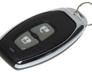 DWUKANAŁOWY PILOT JA-182J JABLOTRON