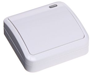 BEZPRZEWODOWY PRZYCISK NAPADOWY JA-188J JABLOTRON