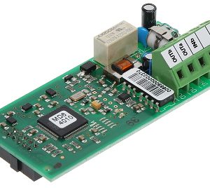 MODUŁ KOMUNIKACYJNY TELEFONICZNY PSTN JA-190X JABLOTRON