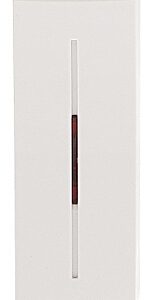 BEZPRZEWODOWA CZUJKA WSTRZĄSU I PRZECHYŁU JA-82SH JABLOTRON