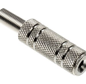 GNIAZDO JACK-G/3.5/S/MET