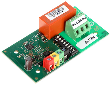 MODUŁ WYJŚCIA PG JB-110N JABLOTRON