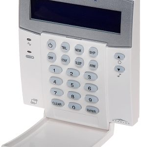 BEZPRZEWODOWA KLAWIATURA K-32/LX PARADOX