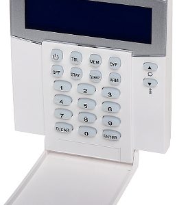 BEZPRZEWODOWA KLAWIATURA K-37 PARADOX