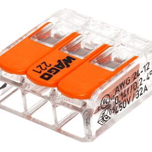 KOSTKA ELEKTRYCZNA KE-221-413/WAGO