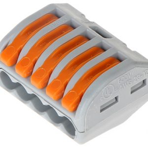 KOSTKA ELEKTRYCZNA KE-222-415/WAGO