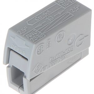 KOSTKA ELEKTRYCZNA KE-224-101/WAGO