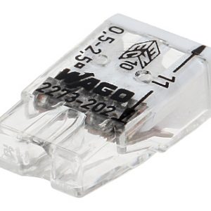 KOSTKA ELEKTRYCZNA KE-2273-202/WAGO