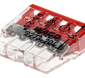 KOSTKA ELEKTRYCZNA KE-2273-204/WAGO