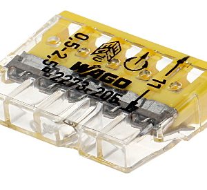 KOSTKA ELEKTRYCZNA KE-2273-205/WAGO