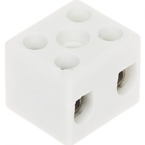 KOSTKA ELEKTRYCZNA KE-CPO-15A-2P SIMET