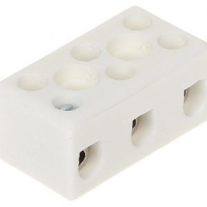 KOSTKA ELEKTRYCZNA KE-CPO-5A-3P SIMET