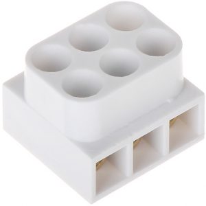 KOSTKA ELEKTRYCZNA KE-LTE3-2.5 SIMET