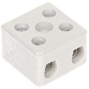 KOSTKA ELEKTRYCZNA KE-ZPA2-10 SIMET