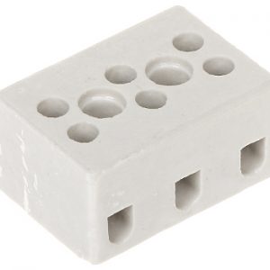 KOSTKA ELEKTRYCZNA KE-ZPA3-2.5A SIMET