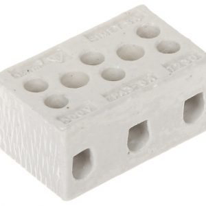 KOSTKA ELEKTRYCZNA KE-ZPA3-6A SIMET