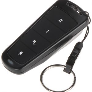 DWUKIERUNKOWY PILOT KEYFOB-WE PYRONIX