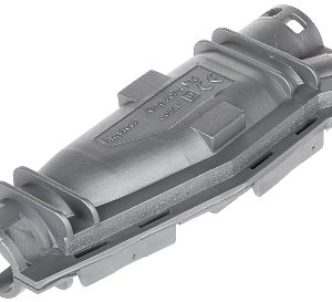 MUFA ROZGAŁĘŹNA GELBOX KING-JOINT-Y16 IPx8 RayTech