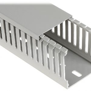 KORYTO KABLOWE GRZEBIENIOWE KKG-60X60/2M