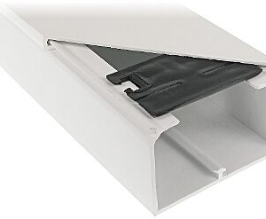 KORYTO KABLOWE PROSTE KKP-60X40/2M