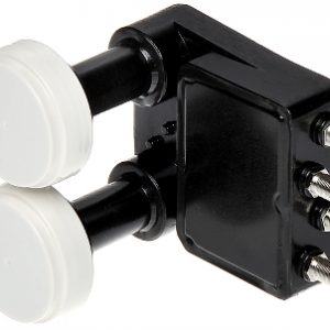 KONWERTER TV-SAT KONW/MONOBLOCK-QUAD