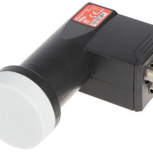 KONWERTER TV-SAT KONW/QUAD-FTE