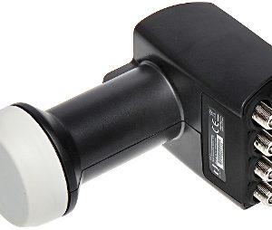 KONWERTER TV-SAT KONW/QUAD-INVERTO+TV