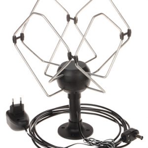 ANTENA DOOKÓLNA KORONA