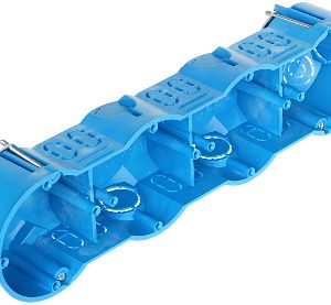 PUSZKA PODTYNKOWA POCZWÓRNA KP-64/4L SIMET