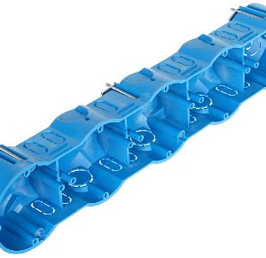 PUSZKA PODTYNKOWA PIĘCIOKROTNA KP-64/5L SIMET