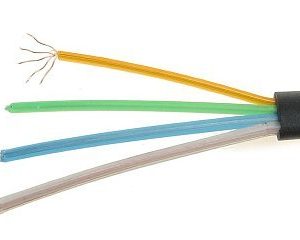 KABEL TELEFONICZNY KP-4C