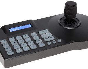 KLAWIATURA STERUJĄCA RS-485 KT-609