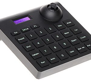 KLAWIATURA STERUJĄCA RS-485 KT-708