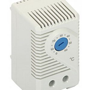 TERMOSTAT DO WENTYLATORÓW KTS-011