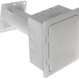 PUSZKA ELEKTROINSTALACYJNA DO DOCIEPLEŃ KUZ-VOI-KB KOPOS