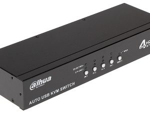 PRZEŁĄCZNIK HDMI + USB KVM0401HM-E100 DAHUA