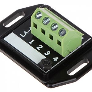 ŁĄCZÓWKA UNIWERSALNA LA-4