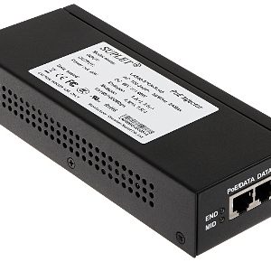 ZASILACZ POE LAS60-57CN-RJ45 60 W