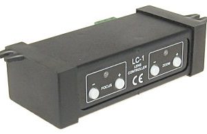 STEROWNIK OBIEKTYWÓW LC-1