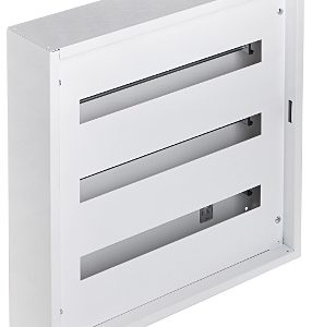 ROZDZIELNICA NATYNKOWA 72-MODUŁOWA LE-337203 XL<sup>3</sup> S 160 LEGRAND