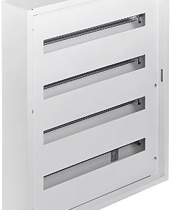 ROZDZIELNICA NATYNKOWA 96-MODUŁOWA LE-337204 XL<sup>3</sup> S 160 LEGRAND