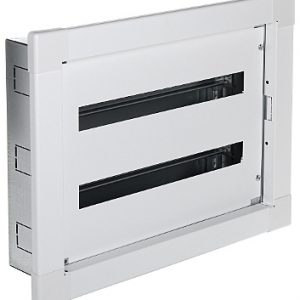 ROZDZIELNICA PODTYNKOWA 48-MODUŁOWA LE-337222 XL<sup>3</sup> S 160 LEGRAND