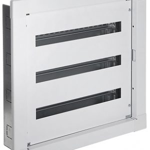 ROZDZIELNICA PODTYNKOWA 72-MODUŁOWA LE-337223 XL<sup>3</sup> S 160 LEGRAND