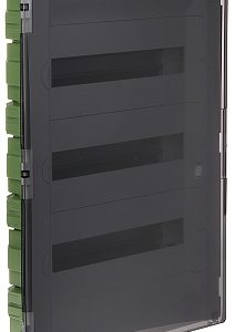 ROZDZIELNICA PODTYNKOWA 54-MODUŁOWA LE-401758 Practibox<sup>3</sup> LEGRAND