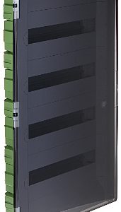 ROZDZIELNICA PODTYNKOWA 72-MODUŁOWA LE-401759 Practibox<sup>3</sup> LEGRAND