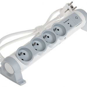 LISTWA ZASILAJĄCA LE-50095 (4 GNIAZDA) LEGRAND