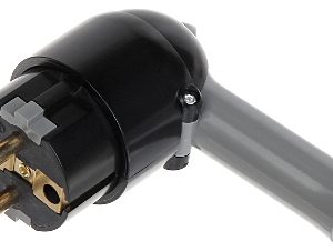 WTYCZKA KĄTOWA LE-50176 230 V 16 A LEGRAND